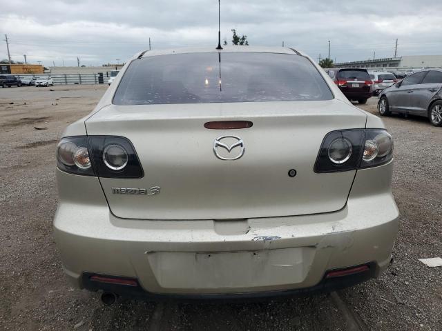 Photo 6 from auction – 2007 MAZDA 3 I with VIN JM1BK12F171639003