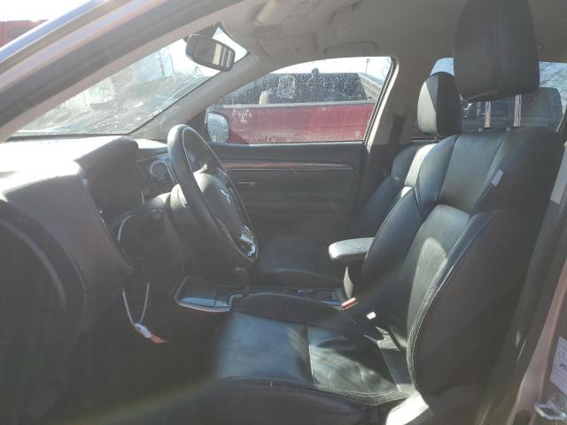 Photo 7 from auction – 2019 MITSUBISHI OUTLANDER with VIN JA4AZ3A32KZ039802
