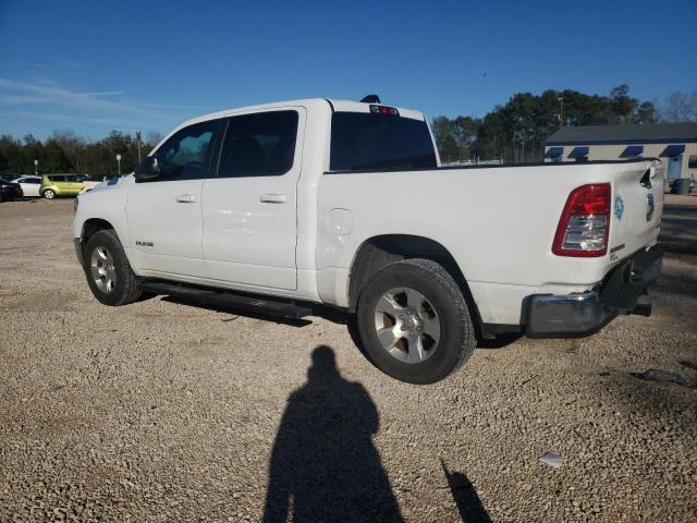 Photo 2 from auction – 2021 RAM 1500 BIG H with VIN 1C6RRFFG4MN534722