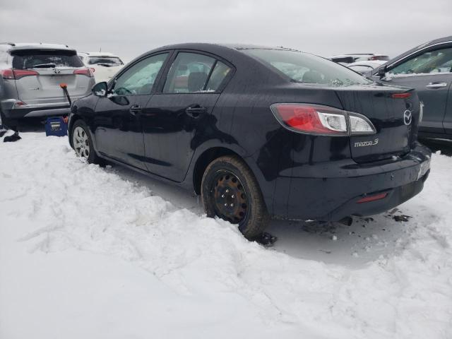 Photo 2 from auction – 2010 MAZDA 3 I with VIN JM1BL1SF8A1267230