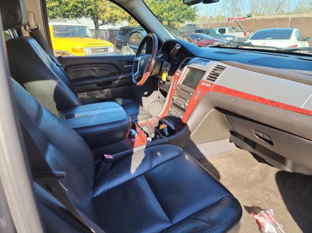 Photo 5 from auction – 2007 CADILLAC ESCALADE E with VIN 1GYFK66897R258909