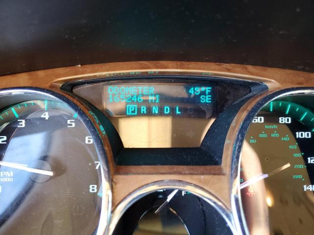 Photo 9 from auction – 2012 BUICK ENCLAVE with VIN 5GAKRCED3CJ399594