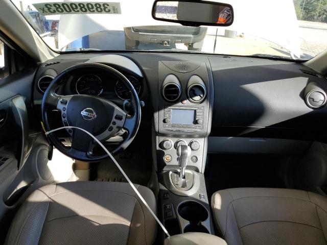 Photo 8 from auction – 2012 NISSAN ROGUE S with VIN JN8AS5MT1CW264138