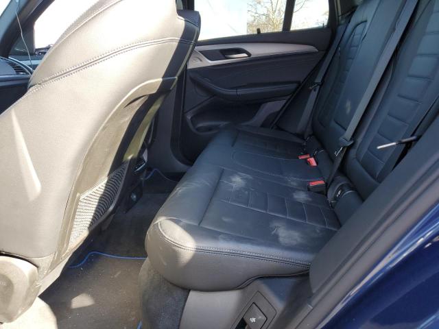 Photo 11 from auction – 2018 BMW X3 XDRIVEM with VIN 5UXTS3C50J0Z00574