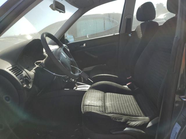 Photo 7 from auction – 2002 VOLKSWAGEN JETTA GL with VIN 3VWRB69M02M090502