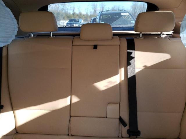 Photo 10 from auction – 2014 BMW X1 SDRIVE2 with VIN WBAVM1C52EVW51497