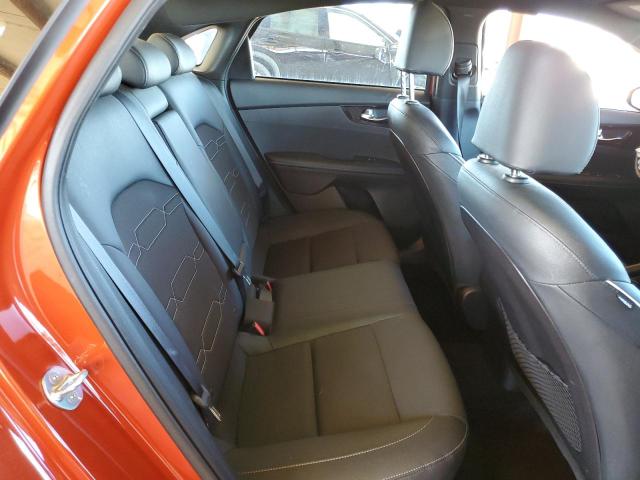 Photo 10 from auction – 2021 KIA FORTE GT L with VIN 3KPF34AD8ME364982