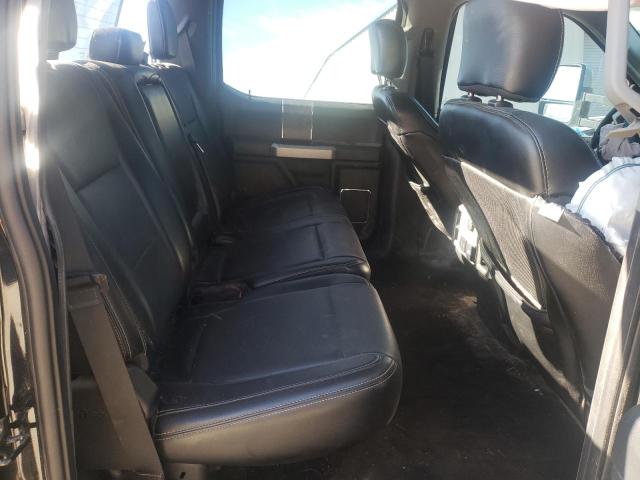 Photo 10 from auction – 2018 FORD F250 SUPER with VIN 1FT7W2BTXJEB81743