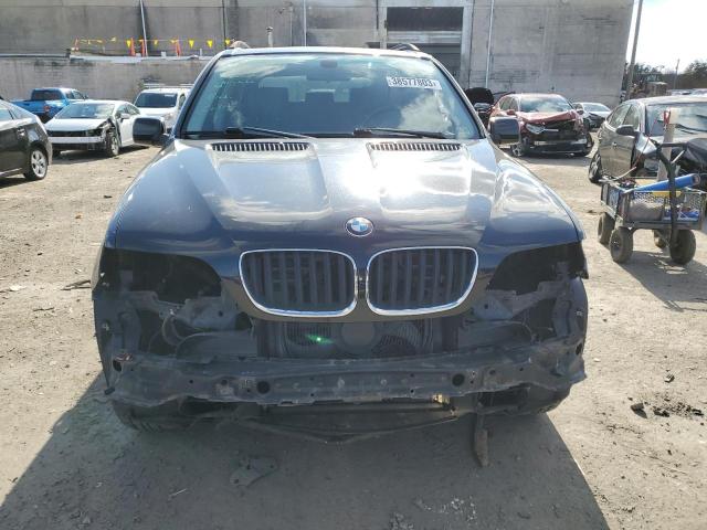 Zdjęcie 5 z aukcji – 2006 BMW X5 3.0I z VIN 5UXFA13546LY32497