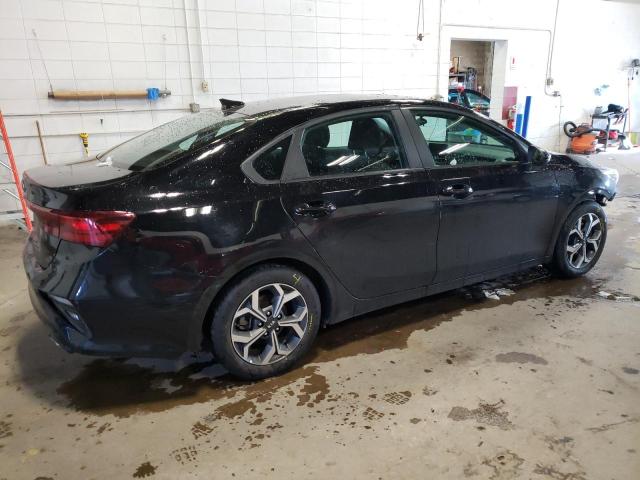 Photo 3 from auction – 2019 KIA FORTE with VIN 3KPF24AD7KE066214