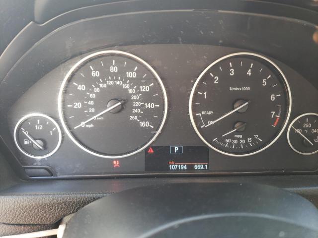 Photo 9 from auction – 2013 BMW 328 XI SUL with VIN WBA3B5C50DF594326