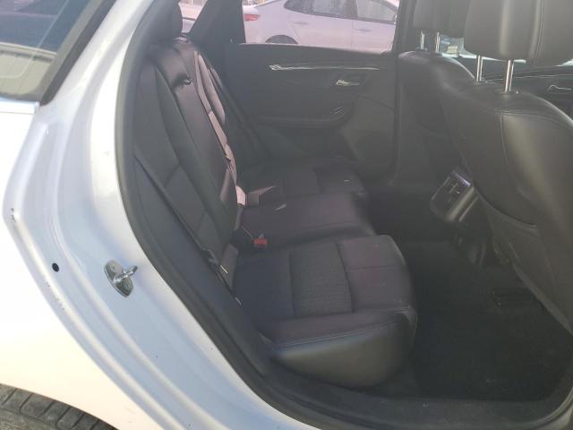 Photo 10 from auction – 2014 CHEVROLET IMPALA LT with VIN 1G1125S35EU141335