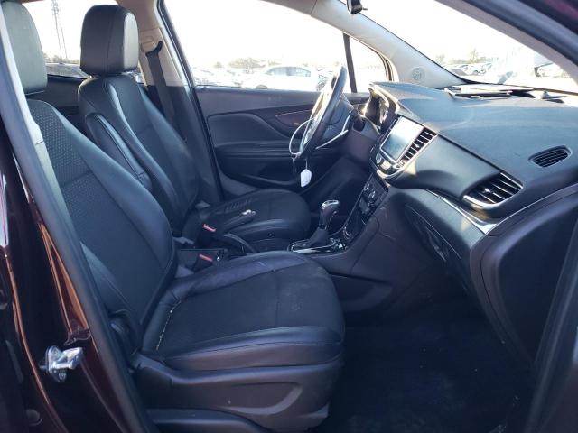 Photo 7 from auction – 2017 BUICK ENCORE PRE with VIN KL4CJESB4HB132503