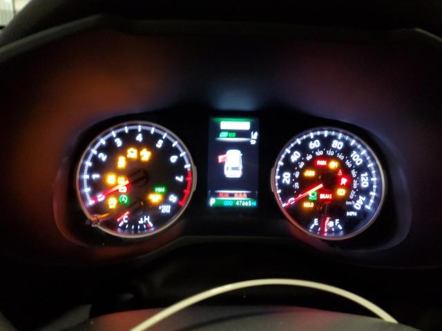 Photo 9 from auction – 2021 TOYOTA RAV4 XLE with VIN 2T3W1RFV4MW156865