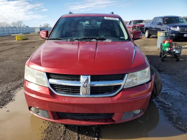 Photo 5 from auction – 2009 DODGE JOURNEY R/ with VIN 3D4GG67V59T157654