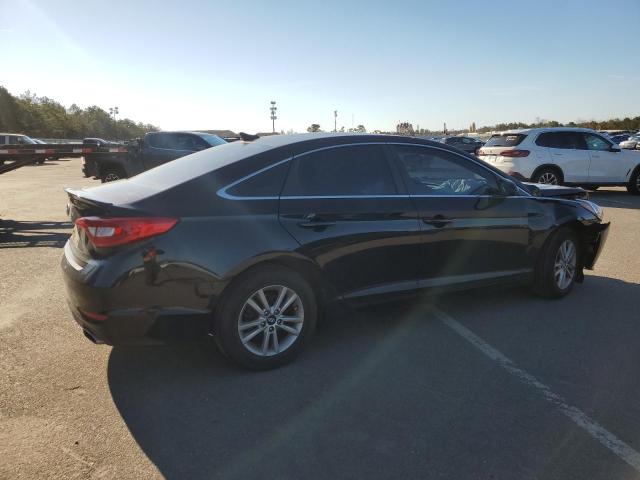 Photo 3 from auction – 2017 HYUNDAI SONATA SE with VIN 5NPE24AF8HH528989