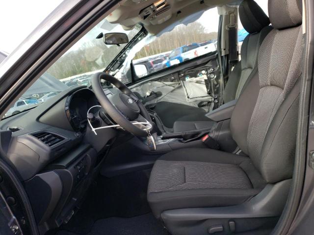 Photo 7 from auction – 2023 SUBARU IMPREZA with VIN 4S3GTAD62P3704476