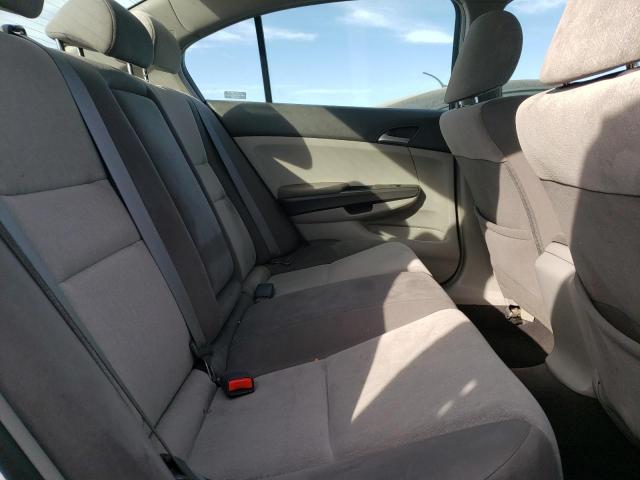 Photo 10 from auction – 2008 HONDA ACCORD LXP with VIN JHMCP26448C014037