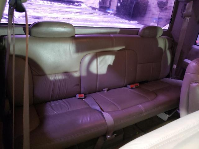Photo 10 from auction – 1997 GMC SIERRA C25 with VIN 1GTGC29F4VE516400