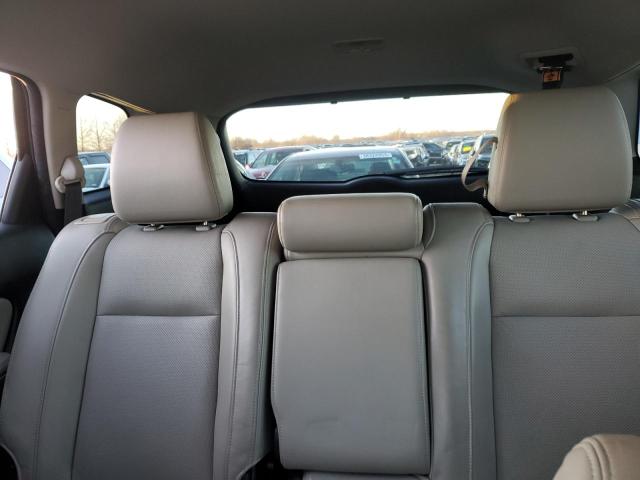 Фото 10 с аукциона – 2013 MAZDA CX-9 GRAND с VIN JM3TB2DA4D0406673