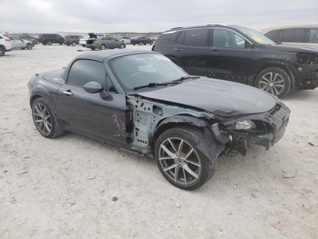 Photo 4 from auction – 2015 MAZDA MX-5 MIATA with VIN JM1NC2PF4F0239739