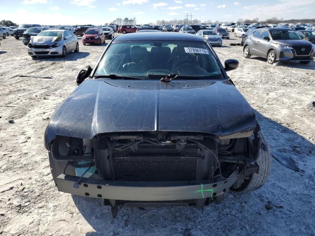Photo 5 from auction – 2007 CHRYSLER 300 TOURIN with VIN 2C3LA53G87H717918