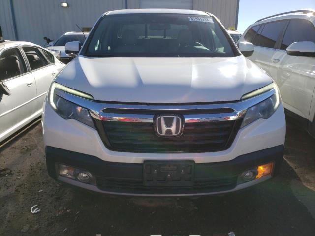Photo 5 from auction – 2018 HONDA RIDGELINE with VIN 5FPYK3F7XJB010063