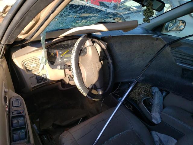 Photo 8 from auction – 2002 HONDA ACCORD EX with VIN 1HGCG16562A005185
