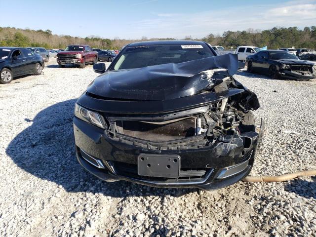 Photo 5 from auction – 2016 CHEVROLET IMPALA LT with VIN 2G1115S33G9146908