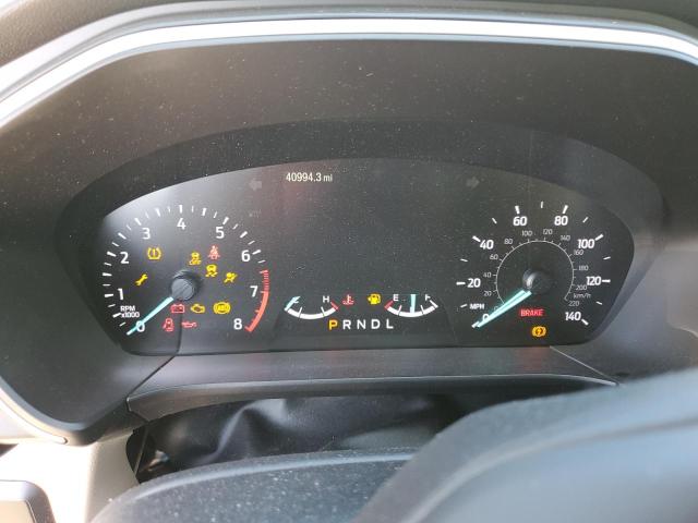 Photo 9 from auction – 2020 FORD ESCAPE SEL with VIN 1FMCU0H6XLUA47460