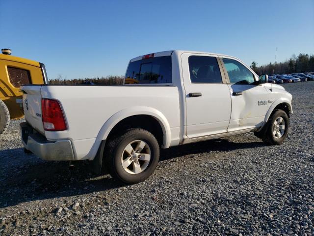 Photo 3 from auction – 2016 RAM 1500 SLT with VIN 1C6RR7LT0GS406734