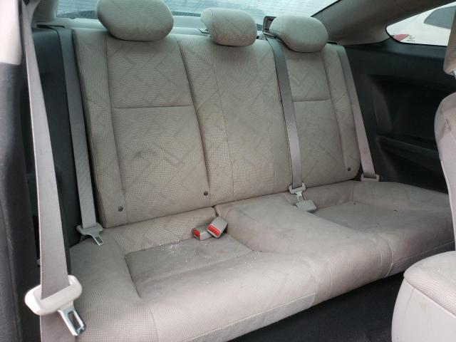 Photo 10 from auction – 2012 HONDA CIVIC LX with VIN 2HGFG3B50CH537968