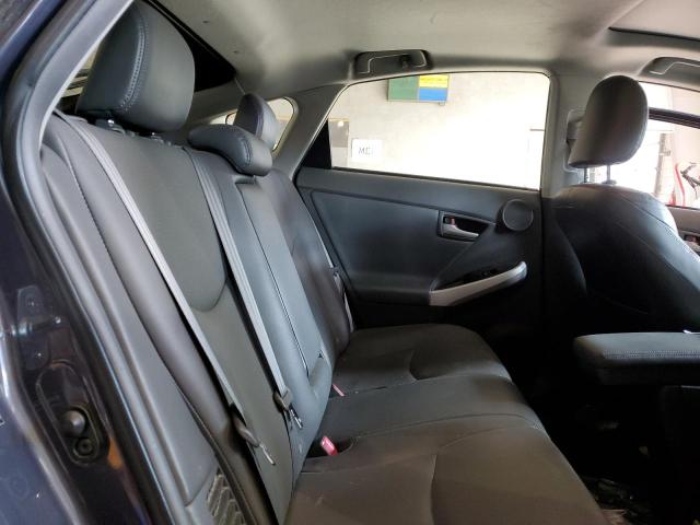 Photo 10 from auction – 2011 TOYOTA PRIUS with VIN JTDKN3DU9B0324513