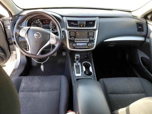 Photo 8 from auction – 2018 NISSAN ALTIMA 2.5 with VIN 1N4AL3AP1JC169359