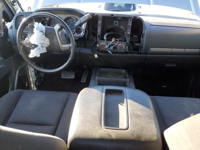 Photo 8 from auction – 2011 CHEVROLET SILVERADO with VIN 3GCPKSE39BG331875