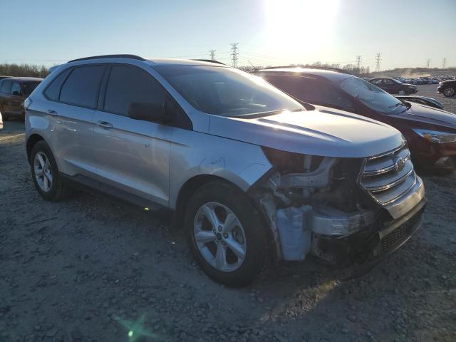 Photo 4 from auction – 2015 FORD EDGE SE with VIN 2FMTK3G93FBC02069