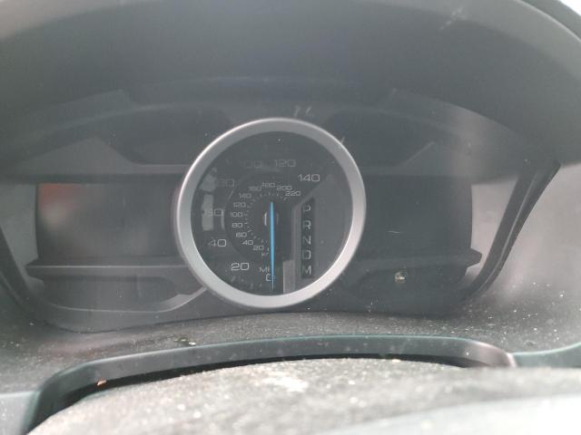 Photo 9 from auction – 2013 FORD EXPLORER X with VIN 1FM5K7D86DGC70769
