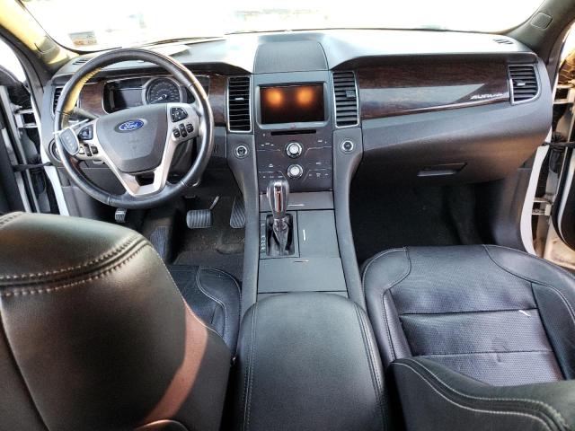 Photo 8 from auction – 2014 FORD TAURUS LIM with VIN 1FAHP2F80EG183539