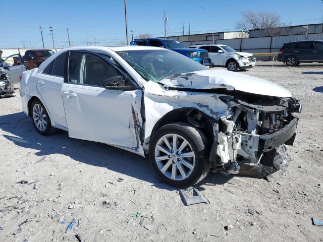 Photo 4 from auction – 2014 TOYOTA CAMRY L with VIN 4T1BF1FK8EU784168