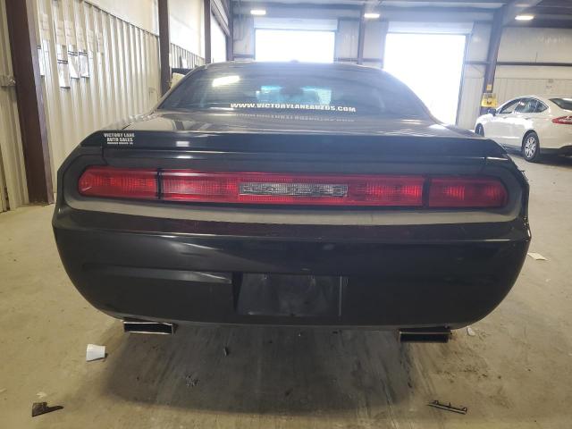 Photo 6 from auction – 2010 DODGE CHALLENGER with VIN 2B3CJ5DT3AH322030