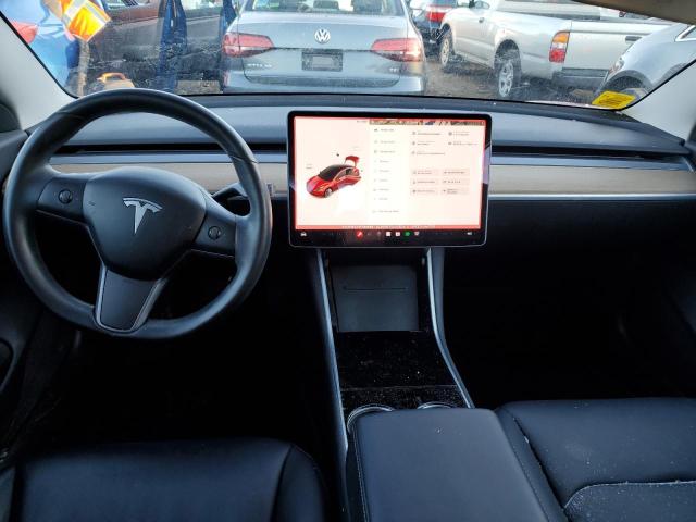 Photo 8 from auction – 2018 TESLA MODEL 3 with VIN 5YJ3E1EA0JF048865