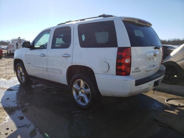 Photo 2 from auction – 2010 CHEVROLET TAHOE C150 with VIN 1GNUCBE06AR115218