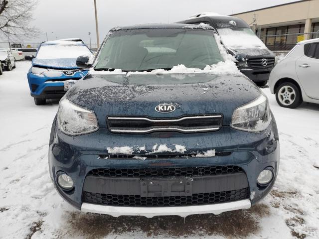 Zdjęcie 5 z aukcji – 2017 KIA SOUL + z VIN KNDJP3A5XH7449071