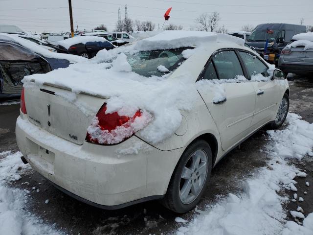 Photo 3 from auction – 2008 PONTIAC G6 BASE with VIN 1G2ZG57N284293250