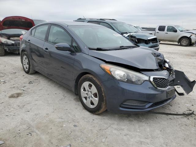 Photo 4 from auction – 2015 KIA FORTE LX with VIN KNAFX4A68F5327271