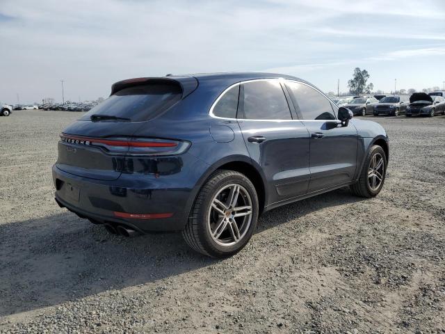 Photo 3 from auction – 2020 PORSCHE MACAN S with VIN WP1AB2A55LLB35660