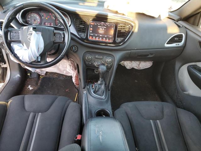 Photo 8 from auction – 2013 DODGE DART SXT with VIN 1C3CDFBA5DD111267