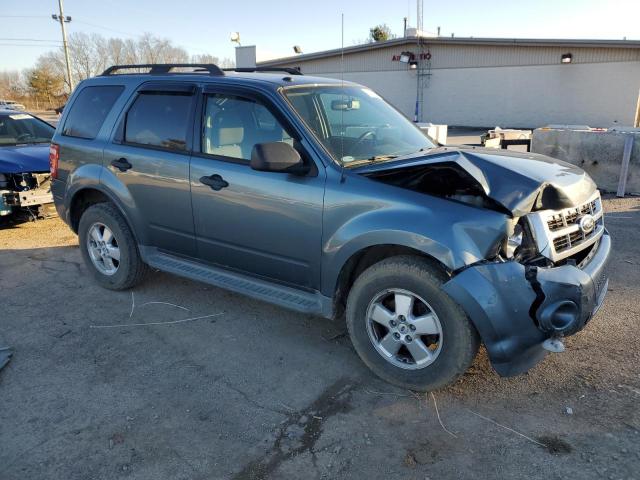 Photo 4 from auction – 2012 FORD ESCAPE XLT with VIN 1FMCU9D79CKB63845
