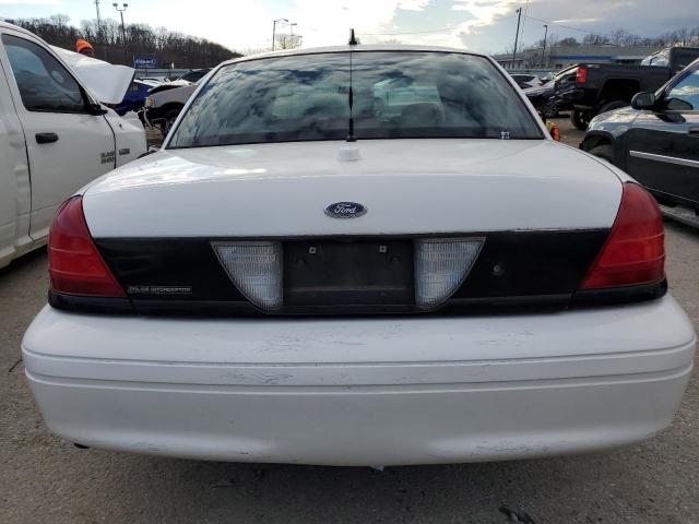 Photo 6 from auction – 2004 FORD CROWN VICT with VIN 2FAHP71W34X120253