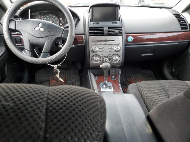 Photo 8 from auction – 2011 MITSUBISHI GALANT with VIN 4A32B3FF5BE008985